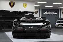 Ferrari F8 Spider T V8