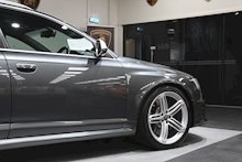 Audi RS6 Avant TFSI V10 - Thumb 37