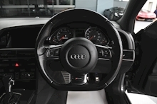 Audi RS6 Avant TFSI V10 - Thumb 22