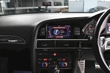 Audi RS6 Avant TFSI V10 - Thumb 18
