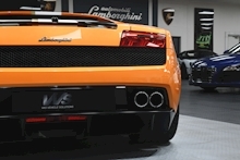 Lamborghini Gallardo Gallardo LP550-2 5.2 2dr Coupe Automatic Petrol - Thumb 36