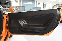 Lamborghini Gallardo Gallardo LP550-2 5.2 2dr Coupe Automatic Petrol - Thumb 22