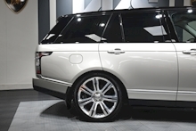 Land Rover Range Rover 4.4 SD V8 Autobiography SUV 5dr Diesel Auto - Thumb 44