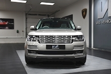 Land Rover Range Rover 4.4 SD V8 Autobiography SUV 5dr Diesel Auto - Thumb 34