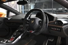 Lamborghini Huracan 5.2 V10 LP 610-4 Coupe 2dr Petrol LDF 4WD - Thumb 4