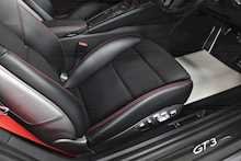 Porsche 911 991 GT3 Touring