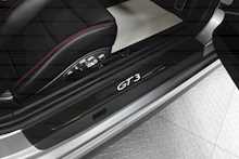 Porsche 911 991 GT3 Touring