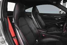 Porsche 911 991 GT3 Touring