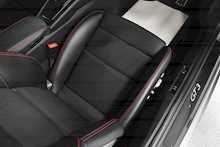 Porsche 911 991 GT3 Touring