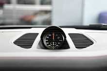 Porsche 911 991 GT3 Touring