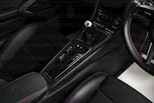 Porsche 911 991 GT3 Touring