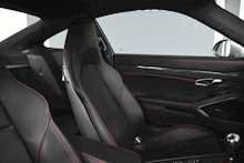 Porsche 911 991 GT3 Touring