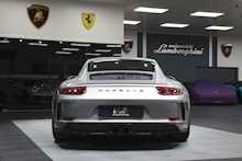 Porsche 911 991 GT3 Touring