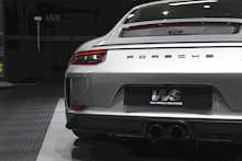 Porsche 911 991 GT3 Touring