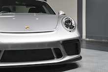 Porsche 911 991 GT3 Touring