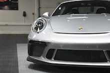 Porsche 911 991 GT3 Touring