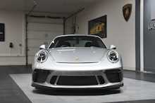 Porsche 911 991 GT3 Touring
