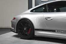 Porsche 911 991 GT3 Touring