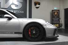 Porsche 911 991 GT3 Touring