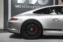 Porsche 911 991 GT3 Touring