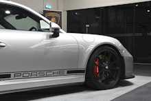Porsche 911 991 GT3 Touring