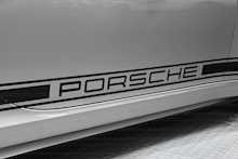Porsche 911 991 GT3 Touring