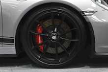 Porsche 911 991 GT3 Touring