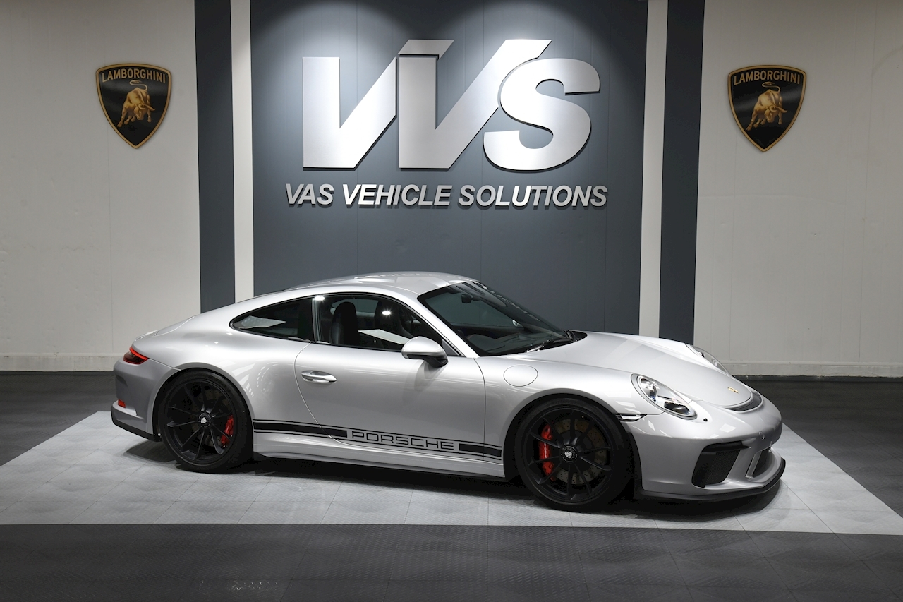 Porsche 911 991 GT3 - U1454