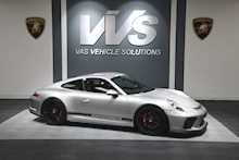 Porsche 911 991 GT3 Touring