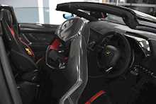 Lamborghini Aventador V12 LP 770-4 SVJ