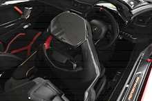 Lamborghini Aventador V12 LP 770-4 SVJ