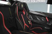 Lamborghini Aventador V12 LP 770-4 SVJ