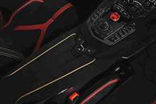 Lamborghini Aventador V12 LP 770-4 SVJ