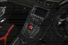 Lamborghini Aventador V12 LP 770-4 SVJ