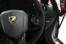 Lamborghini Aventador V12 LP 770-4 SVJ