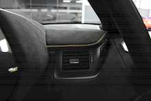 Lamborghini Aventador V12 LP 770-4 SVJ