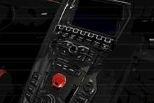 Lamborghini Aventador V12 LP 770-4 SVJ