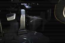 Lamborghini Aventador V12 LP 770-4 SVJ