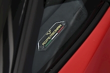 Lamborghini Aventador Aventador LP 770-4  SVJ Roadster 6.5 2dr - Thumb 31