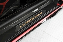 Lamborghini Aventador Aventador LP 770-4  SVJ Roadster 6.5 2dr - Thumb 29