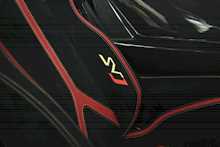 Lamborghini Aventador V12 LP 770-4 SVJ