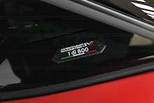 Lamborghini Aventador V12 LP 770-4 SVJ