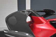 Lamborghini Aventador V12 LP 770-4 SVJ