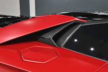 Lamborghini Aventador V12 LP 770-4 SVJ