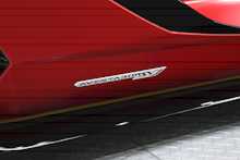 Lamborghini Aventador V12 LP 770-4 SVJ