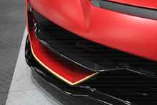 Lamborghini Aventador V12 LP 770-4 SVJ