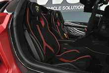 Lamborghini Aventador V12 LP 770-4 SVJ