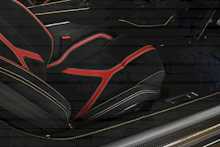 Lamborghini Aventador V12 LP 770-4 SVJ