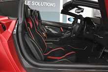 Lamborghini Aventador V12 LP 770-4 SVJ