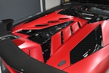 Lamborghini Aventador Aventador LP 770-4  SVJ Roadster 6.5 2dr - Thumb 48